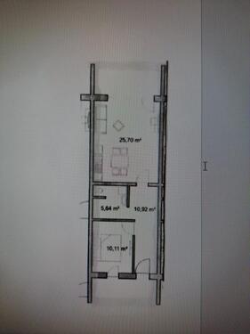Foto - Etagenwohnung in Sassenburg