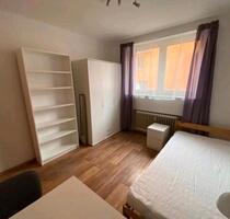 Möbliertes Zimmer in 71706 Markgröningen