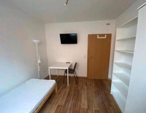 Foto - Etagenwohnung zur Miete in Markgröningen