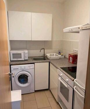 Foto - Etagenwohnung in Markgröningen