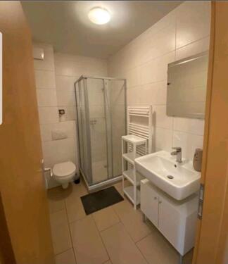 Foto - Etagenwohnung in Markgröningen zur Miete