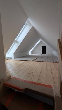 Foto - Etagenwohnung in Greifswald