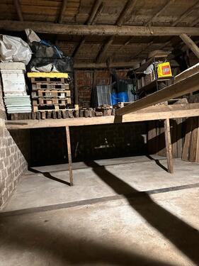 Foto - Lagerfläche in Filderstadt - 40,00 EUR Miete,