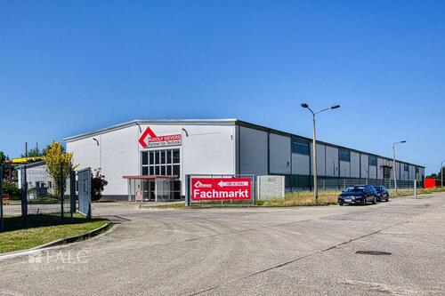 Foto - andere zur Miete in Hagenow