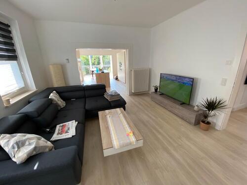 Foto - 3 Zimmer Etagenwohnung zur Miete in Eisenach