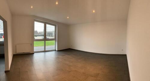 Foto - 2 ZKB Dachgeschosswohnung in Papenburg zu vermieten!