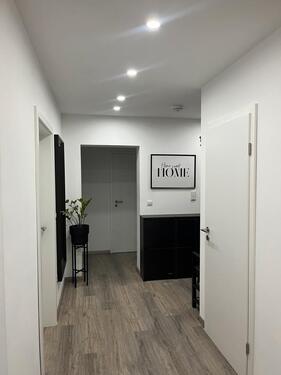 Foto - Sanierte 4,5-Zimmer-Wohnung nahe Hofgarten inkl. 2 TG-Stellplätze