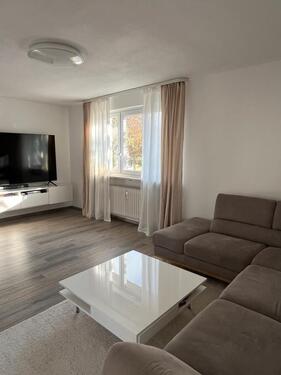 Foto - 4 Zimmer Etagenwohnung in Bayreuth