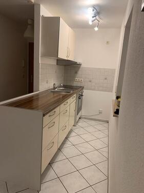 Foto - 1 Zimmer Erdgeschoss Wohnung voll möbliert zu vermieten