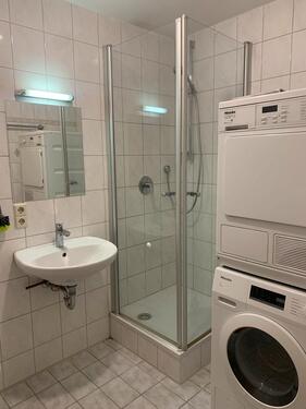 Foto - 1 Zimmer Etagenwohnung zur Miete in Weißenhorn