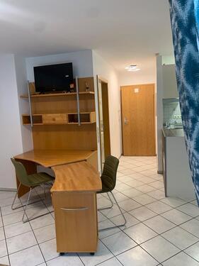 Foto - Etagenwohnung in Weißenhorn zur Miete