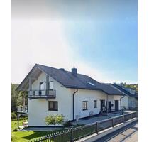 Mansardenwohnung zu vermieten - 530,00&nbsp;EUR Kaltmiete, ca.&nbsp; 56,00&nbsp;m&sup2; in Regen (PLZ: 94209)