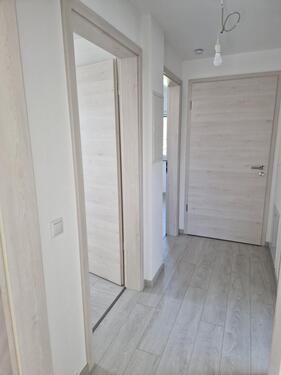 Foto - Etagenwohnung in Regen zur Miete