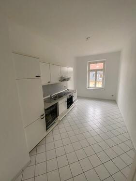 Foto - Etagenwohnung in Leipzig zur Miete