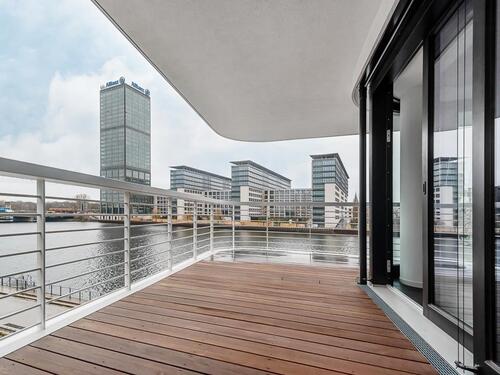 Foto - 3 Zimmer Etagenwohnung zur Miete in Berlin