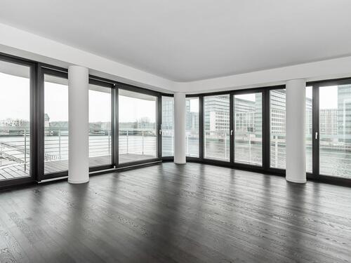 Foto - 3 Zimmer Etagenwohnung in Berlin