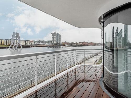 Foto - Etagenwohnung in Berlin zur Miete