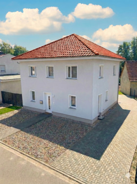 Foto - Moderne Stadtvilla mit Garten in traumhafter Lage zu vermieten