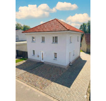 Moderne Stadtvilla mit Garten in traumhafter Lage zu vermieten - Dessau-Roßlau