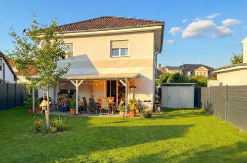 Foto - 4 Zimmer Einfamilienhaus zur Miete in Dessau-Roßlau