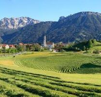 Pfronten Ferienwohnungen Neuschwanstein Allgäuer Alpen