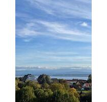 VERMIETUNG: Meersburg 2-Zimmer-Seesichtwohnung - Markdorf