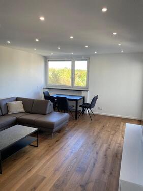 Foto - Etagenwohnung in Markdorf zur Miete