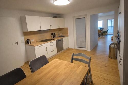 Foto - 3 Zimmer Erdgeschoßwohnung in Bendorf