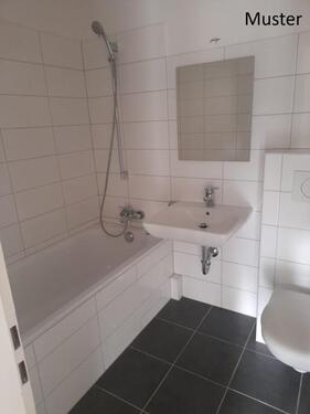 Foto - 3.5 Zimmer Etagenwohnung in Biberach an der Riß