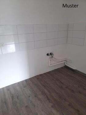 Foto - Etagenwohnung in Biberach an der Riß zur Miete