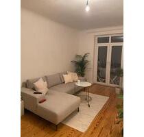 Zwischenmiete (befristet)möblierte Wohnung 3 Wochen 15.02.-08.03. - Hamburg Barmbek-Nord