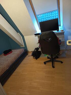 Foto - 4 Zimmer Dachgeschoßwohnung zur Miete in Werne