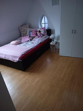 Foto - Dachgeschoßwohnung in Werne zur Miete