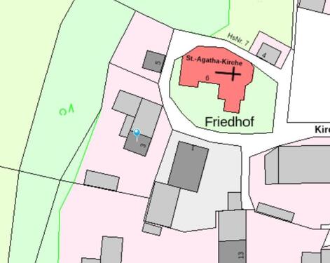 Foto - Einfamilienhaus zum Kaufen in Kettershausen