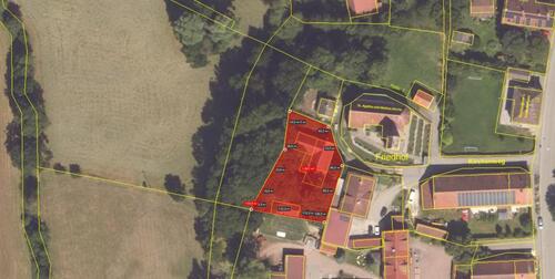 Foto - Einfamilienhaus in Kettershausen zum Kaufen