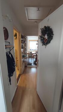 Foto - 2 Zimmer Dachgeschoßwohnung zur Miete in Bremen