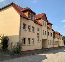 3 Zimmer Dachgeschosswohnung in Bützow