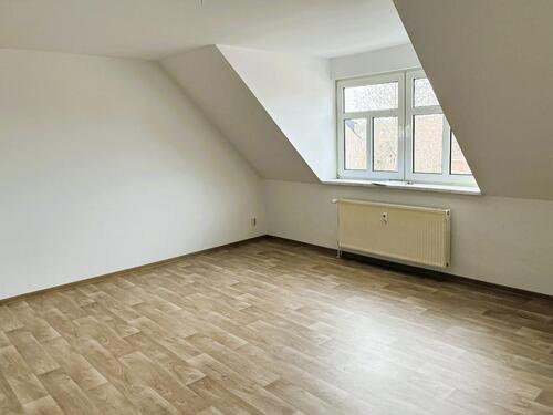 Foto - 3 Zimmer Dachgeschoßwohnung in Bützow