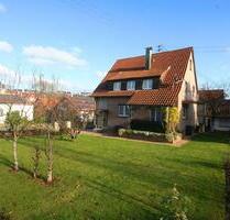 GUT KIRSCHEN ESSEN im neuen ZUHAUSE - 3,5Zi. 62qm Wfl. - 1,5Zi. 20qm Nfl. - Weil Im Schönbuch