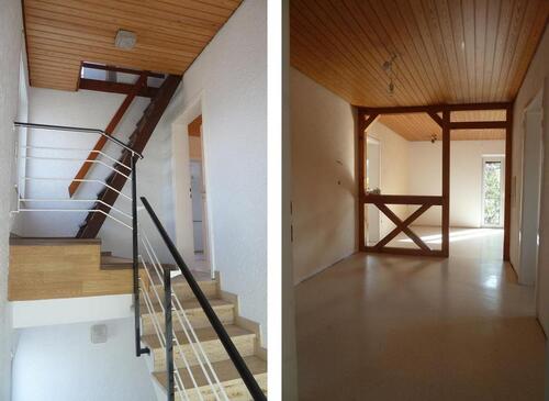 Foto - 3.5 Zimmer Etagenwohnung zur Miete in Weil Im Schönbuch