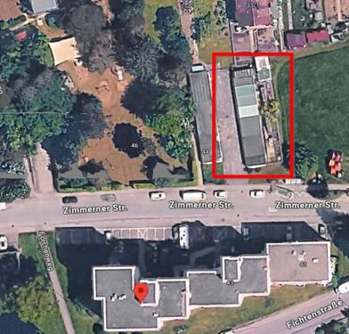 Foto - Einzelgarage - 120,00&nbsp;EUR Miete,