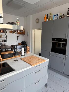 Foto - 2 Zimmer Erdgeschoßwohnung zur Miete in Flieden