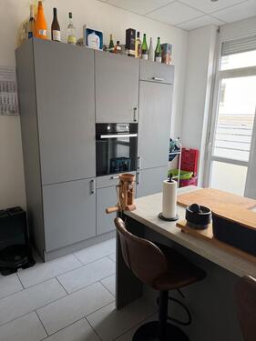 Foto - 2 Zimmer Erdgeschoßwohnung in Flieden