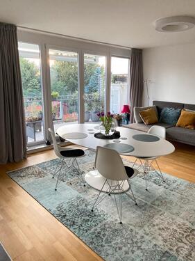 Foto - Möblierte Wohnung - 900,00&nbsp;EUR Kaltmiete, ca.&nbsp; 56,00&nbsp;m&sup2;