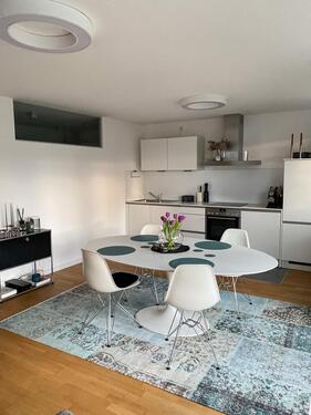 Foto - 2 Zimmer Etagenwohnung zur Miete in Edingen-Neckarhausen