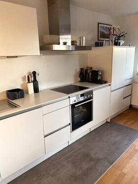 Foto - 2 Zimmer Etagenwohnung in Edingen-Neckarhausen