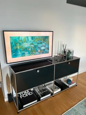 Foto - Etagenwohnung in Edingen-Neckarhausen zur Miete