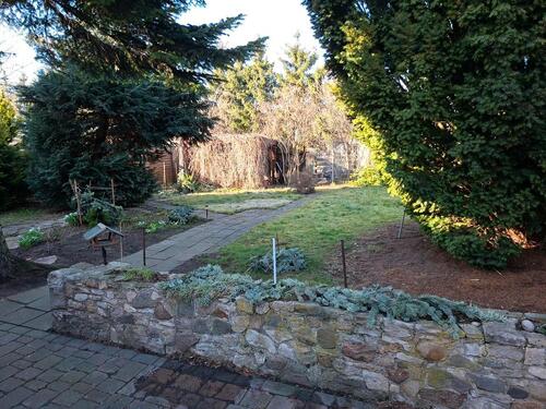 Foto - verkaufe Haus - 160.000,00&nbsp;EUR Kaufpreis, ca.&nbsp; 112,00&nbsp;m&sup2;