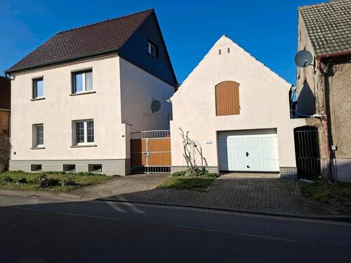 Foto - 5 Zimmer Einfamilienhaus zum Kaufen in Sülzetal