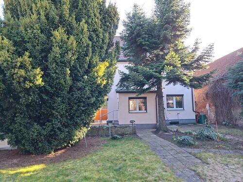 Foto - Einfamilienhaus in Sülzetal zum Kaufen